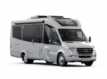 B+Premium Motorhome von Fraserway Kanada