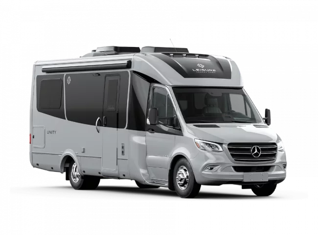B+Premium Motorhome von Fraserway Kanada