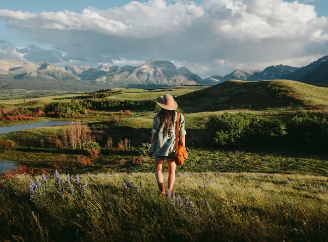 Waterton Lakes National Park