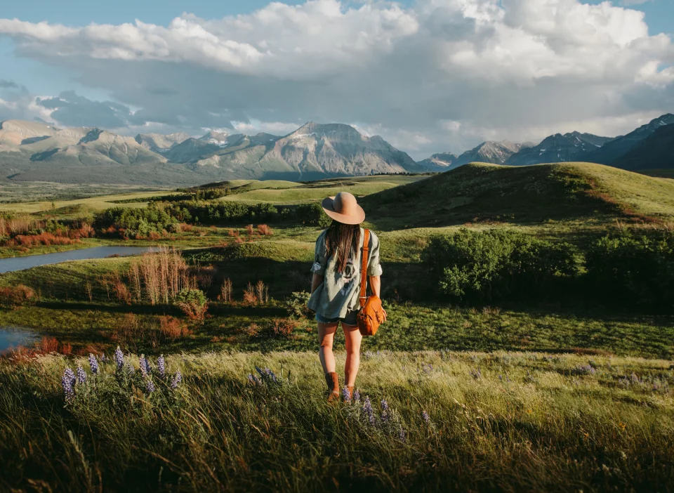 Waterton Lakes National Park