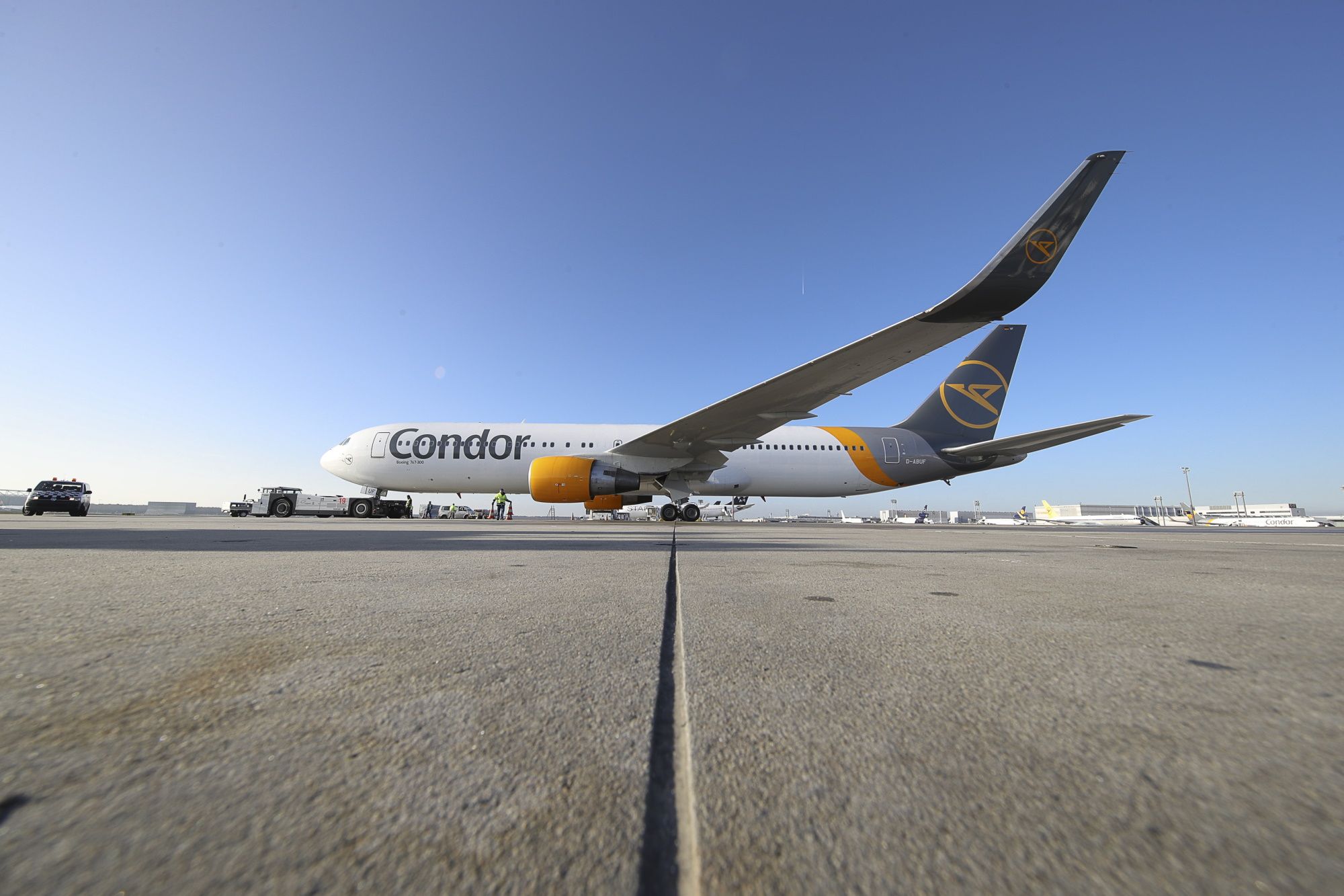 Condor Flug Frankfurt Nach Kanada Heute nordlandtours.com